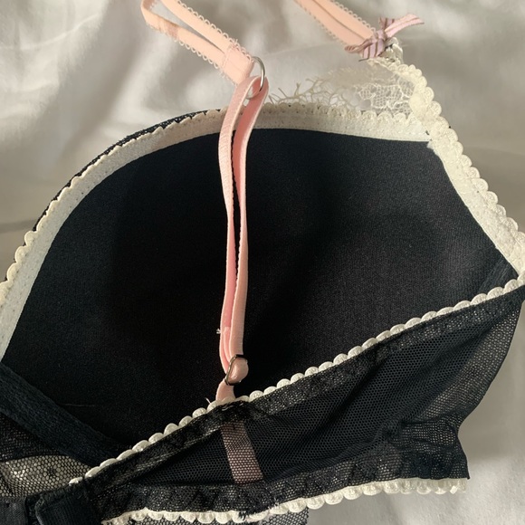 NWOT - Victoria’s Secret Maid Lingerie - Picture 8 of 9